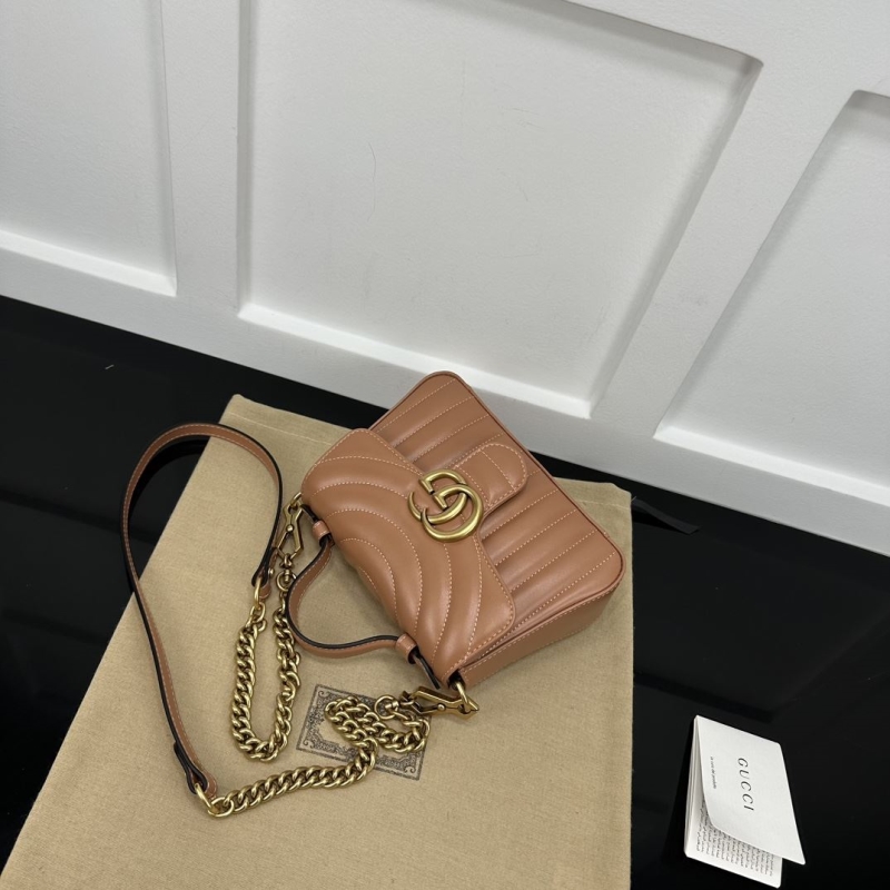 Gucci Top Handle Bags